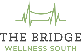 The Bridge Wellness South Corporation logo
