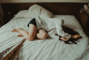 Understanding post partum depression